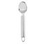 Naberačka Na Zmrzlinu Dani - farby ušľachtilej ocele, kov (19,5cm) - Mömax modern living Naberačka Na Zmrzlinu Dani - farby ušľachtilej ocele, kov (19,5cm) - Mömax modern living