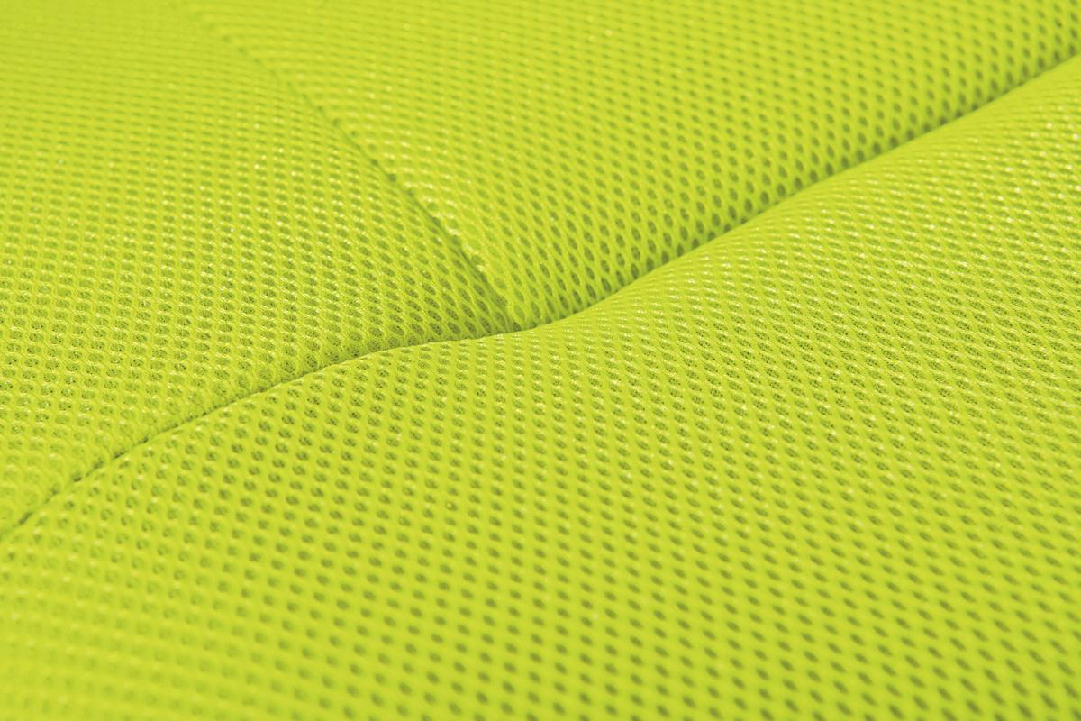 Jugenddrehstuhl Bonnie Hellgrün - Chromfarben/Hellgrün, Basics, Kunststoff/Textil (43/88-98/56cm) - MID.YOU