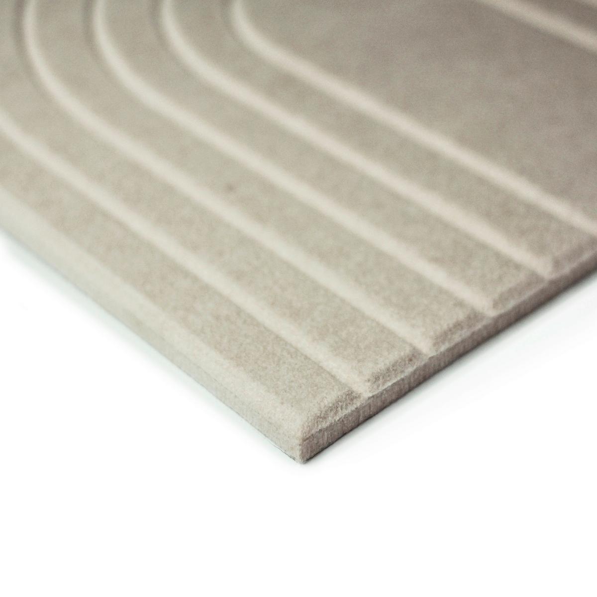 Akustický panel MILENA 30x60 - béžová, textil (30/60cm) - Premium Living