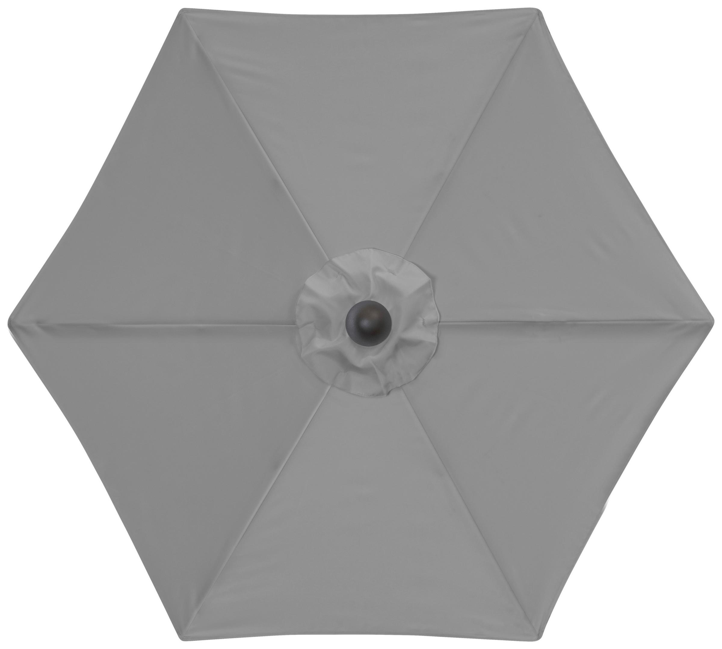 Sonnenschirm Doppler