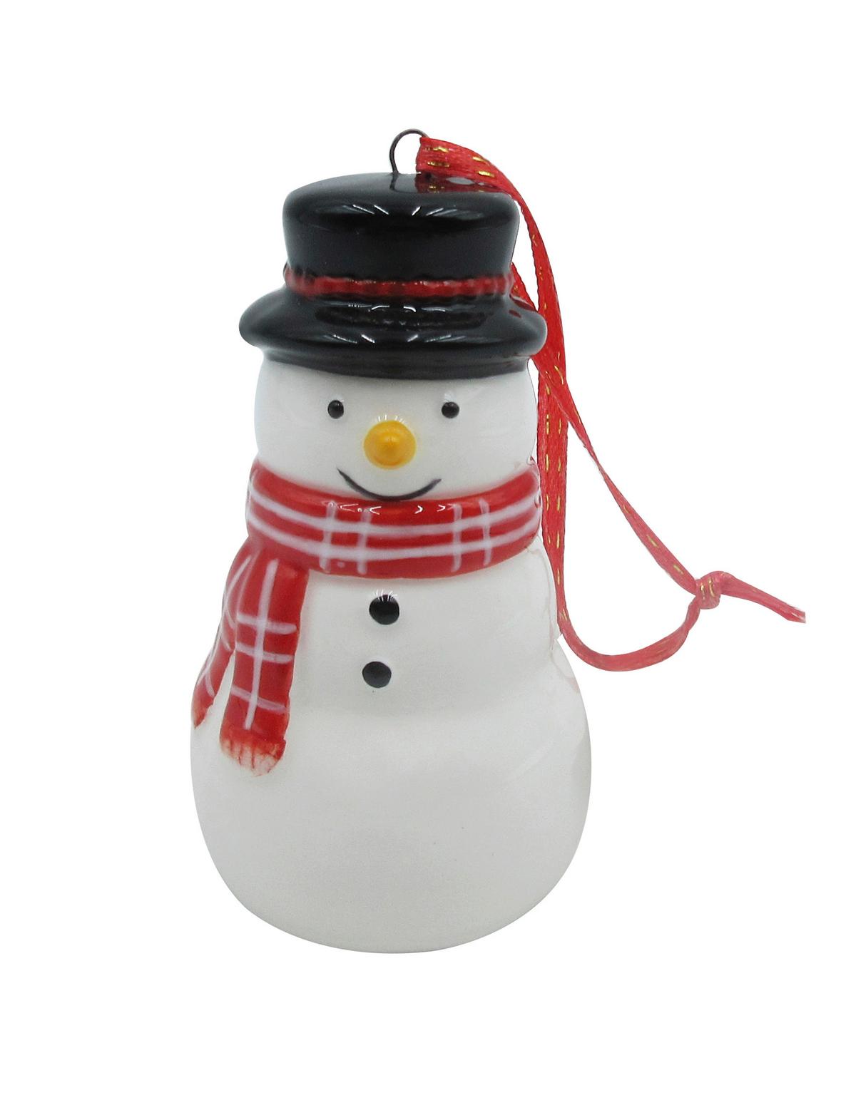 Dekohänger Larisa - Multicolor, Basics, Keramik - Luca Bessoni