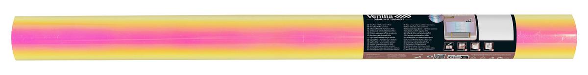 Klebefolie Kf Ef Flash Emmy Glänzend - Basics, Kunststoff (45/150cm)