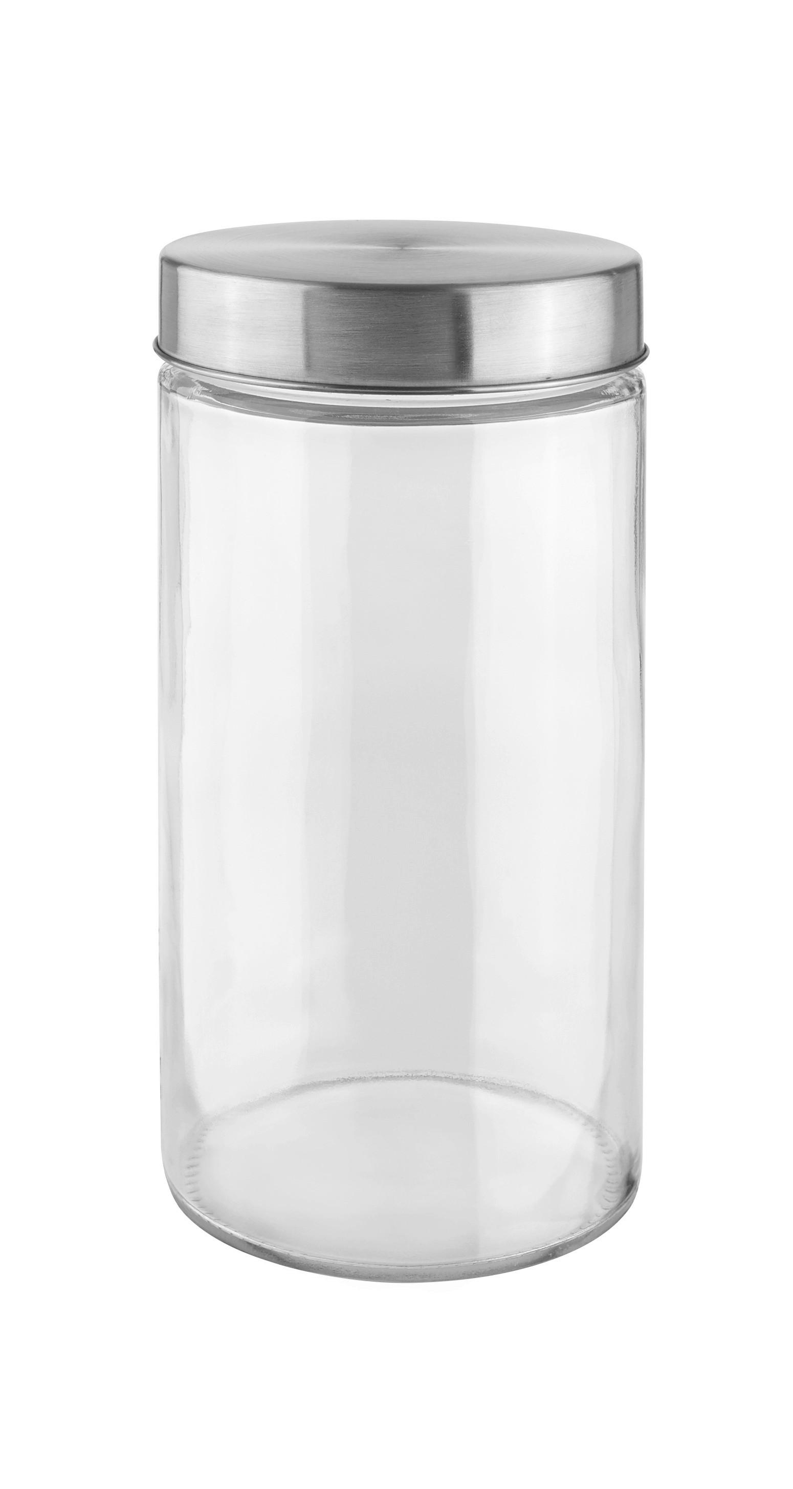 Fotografia produktu: DÓZA NA POTRAVINY MAGNUS - 1,45L