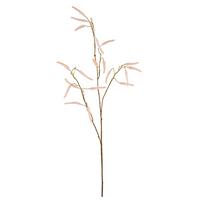 Umelá rastlina Výška 95 cm - marhuľová, Basics, plast (95cm) - Mömax