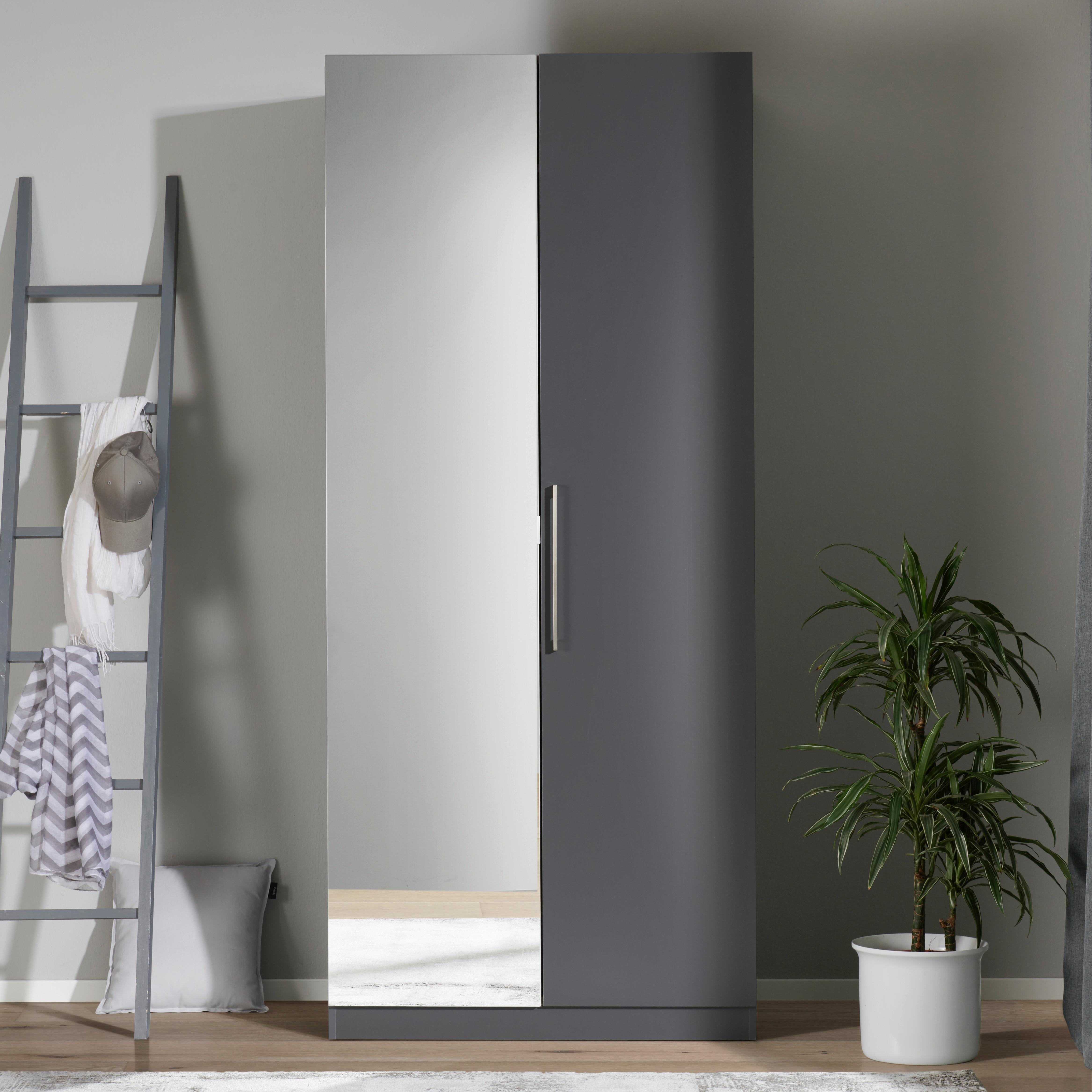 Drehtürenschrank Unit Unit