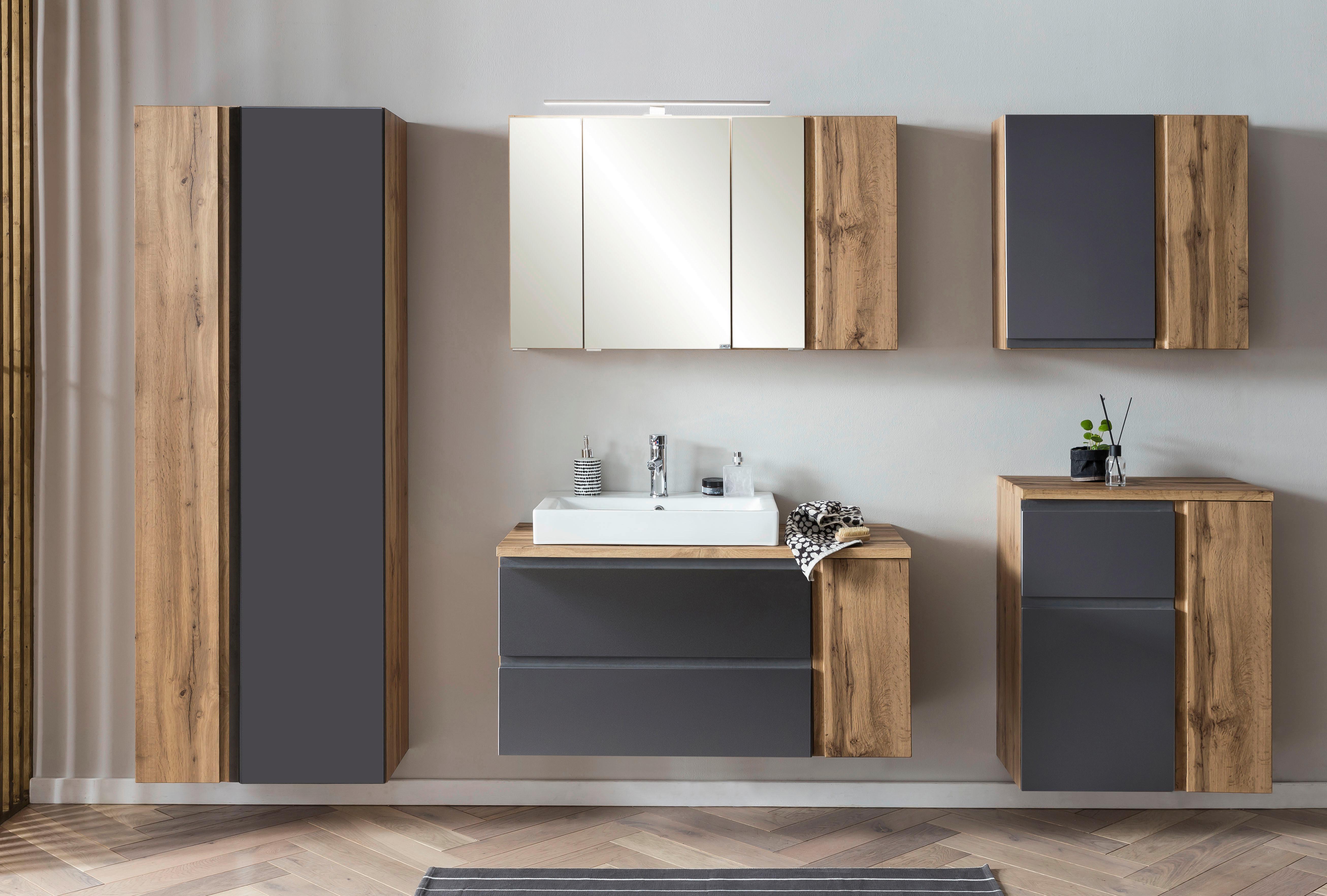 Hochschrank VARESE aus dem Hause HELD