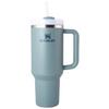 Stanley termoizolačný hrnek objem: cca 1,18l - jadeitově zelená, Natur, kov (10/14,8/31,8cm)