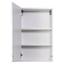 Hängeschrank Siena 40 cm Weiß - Weiß, MODERN, Holzwerkstoff (40/65/20cm) Hängeschrank Siena 40 cm Weiß - Weiß, MODERN, Holzwerkstoff (40/65/20cm)