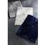 Umelá Kožušina Teddy 2 - modrá, plast (100/150cm) - Mömax modern living Umelá Kožušina Teddy 2 - modrá, plast (100/150cm) - Mömax modern living