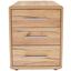 Container Fontana - Eichefarben/Erlefarben, MODERN, Holzwerkstoff (44,3/59,6/50cm) Container Fontana - Eichefarben/Erlefarben, MODERN, Holzwerkstoff (44,3/59,6/50cm)