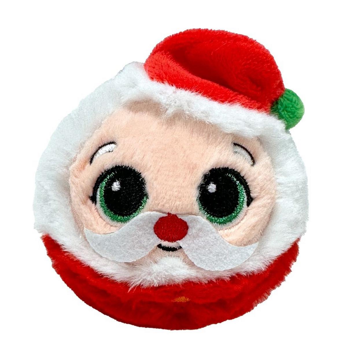 Plüss Figura Ty Beanie Bouncers - Basics (9cm)