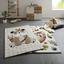 Detský Koberec Lazy - béžová, Basics, textil (100/150cm) - Mömax modern living Detský Koberec Lazy - béžová, Basics, textil (100/150cm) - Mömax modern living