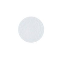 Led-deckenleuchte R67131100 Tiger - Weiß, Basics, Kunststoff (38/7cm)
