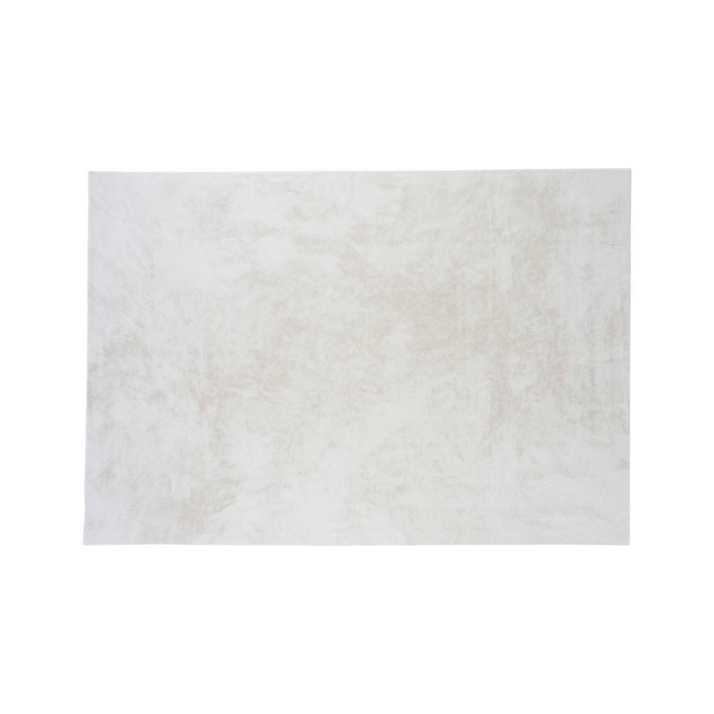 Hochflorteppich Nina