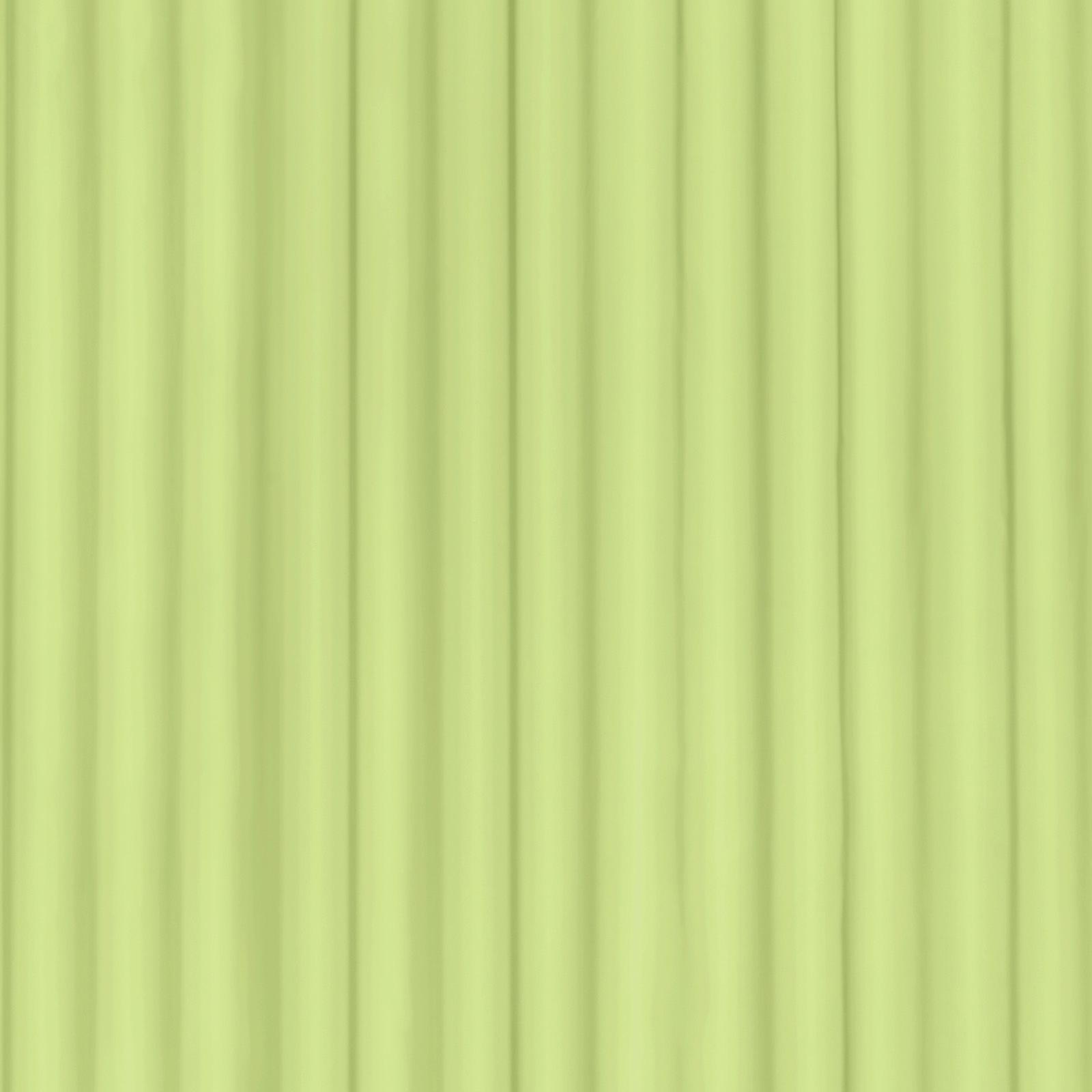 Készfüggöny Utila - világoszöld, Konventionell, textil (140/245cm) - Best Price