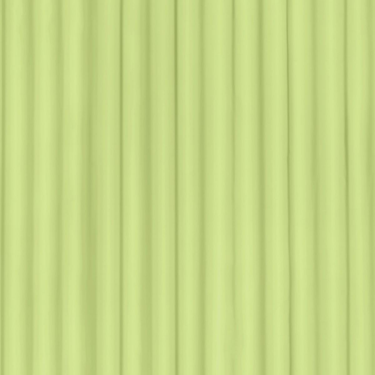 Készfüggöny Utila - világoszöld, Konventionell, textil (140/245cm) - Best Price