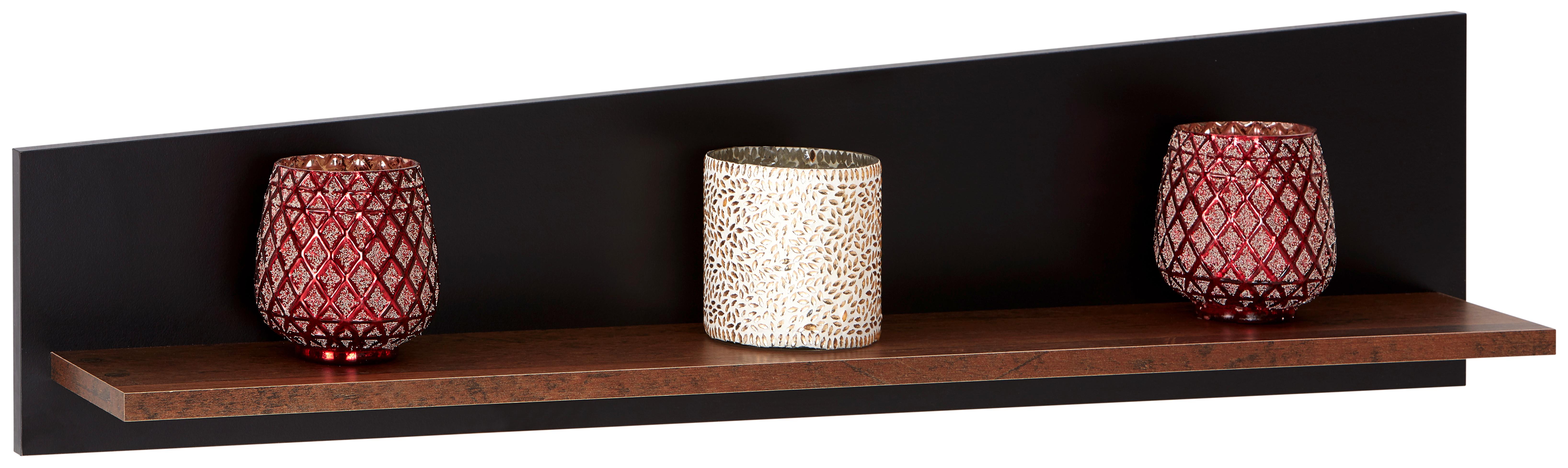 Wandboard JOHNNY im Oldstyle-Design