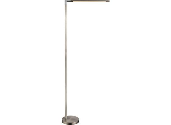 LED-Stehleuchte Gabi - MODERN, Kunststoff/Metall (44/18/162cm) LED-Stehleuchte Gabi - MODERN, Kunststoff/Metall (44/18/162cm)