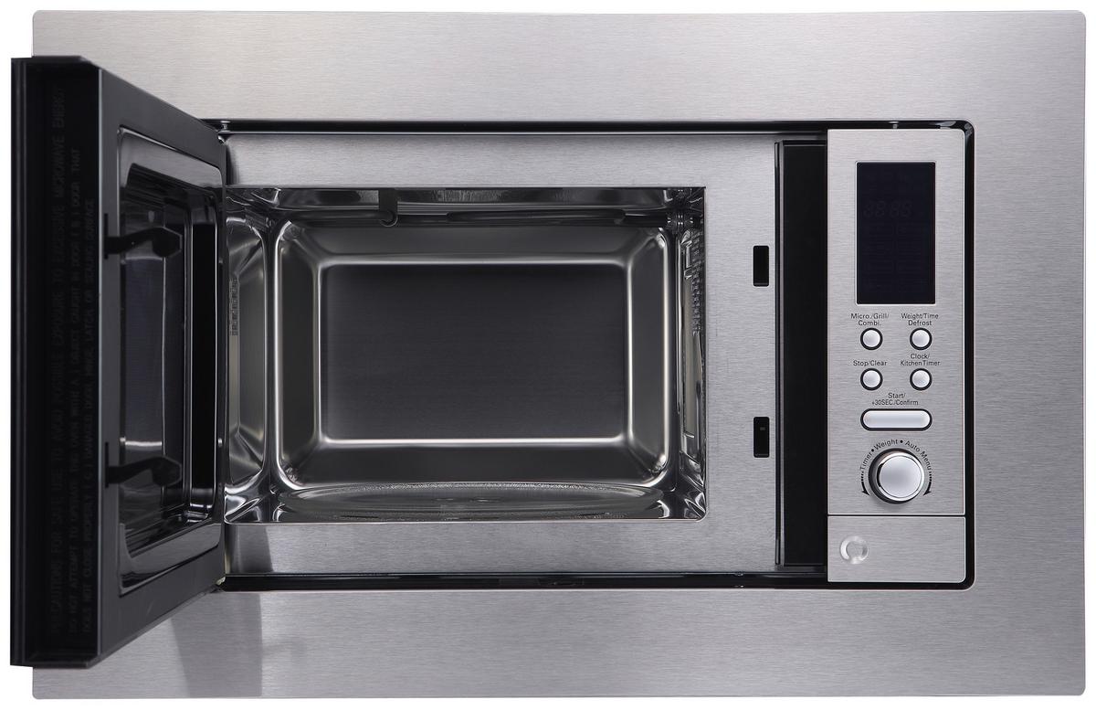 Küchenzeile Mit Geräten B: 370 Cm Weiß/eiche Dekor - Eichefarben/Weiß, MODERN, Holzwerkstoff (370cm) - Respekta