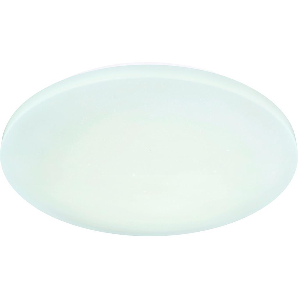 LED-Deckenleuchte Hanna Ø 50 cm mit Farbwechsler