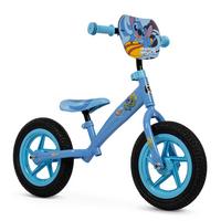 Kinderfahrrad Stich Balance Hellblau, 12 Zoll - Hellblau, Basics, Metall (44/64/86.5cm)