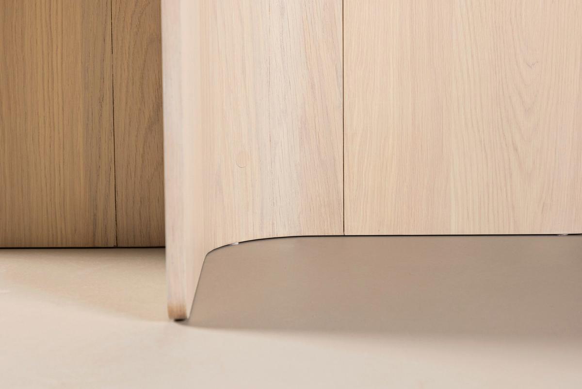 ESSTISCH Tyresö, Weiß D: 120 cm - Weiß, MODERN, Holz (120/76cm) - Livetastic