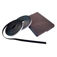 Fliegengitter 130x150 Cm Anthrazit - Anthrazit, Basics (130/150cm)