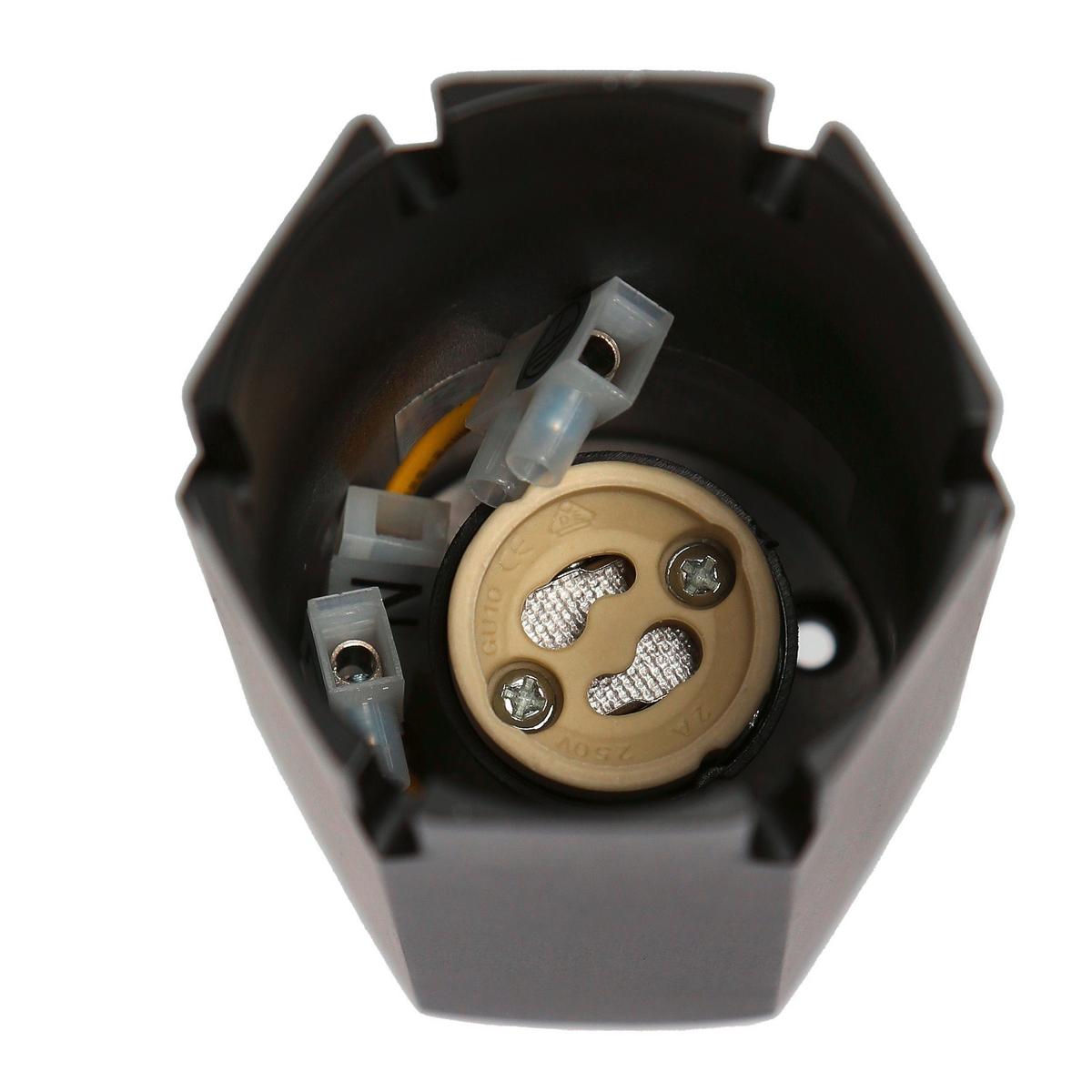 Deckenleuchte 282831 Tube - Design (6.3/6.3/12cm)