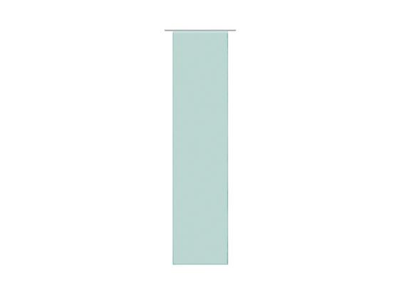 Posuvný Záves Flipp - zelená, textil (60/245cm) - Based Posuvný Záves Flipp - zelená, textil (60/245cm) - Based