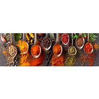 Teppich Läufer Küche Multicolor Ayna 50x150 Cm - Multicolor, Textil (50/150cm) - James Wood