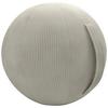 Sitzball Hydra 23 Beige D: 65 cm - Beige, Basics, Textil (65cm)