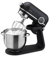 Küchenmaschine mit Schneebesen Küchenmaschine mit Schneebesen