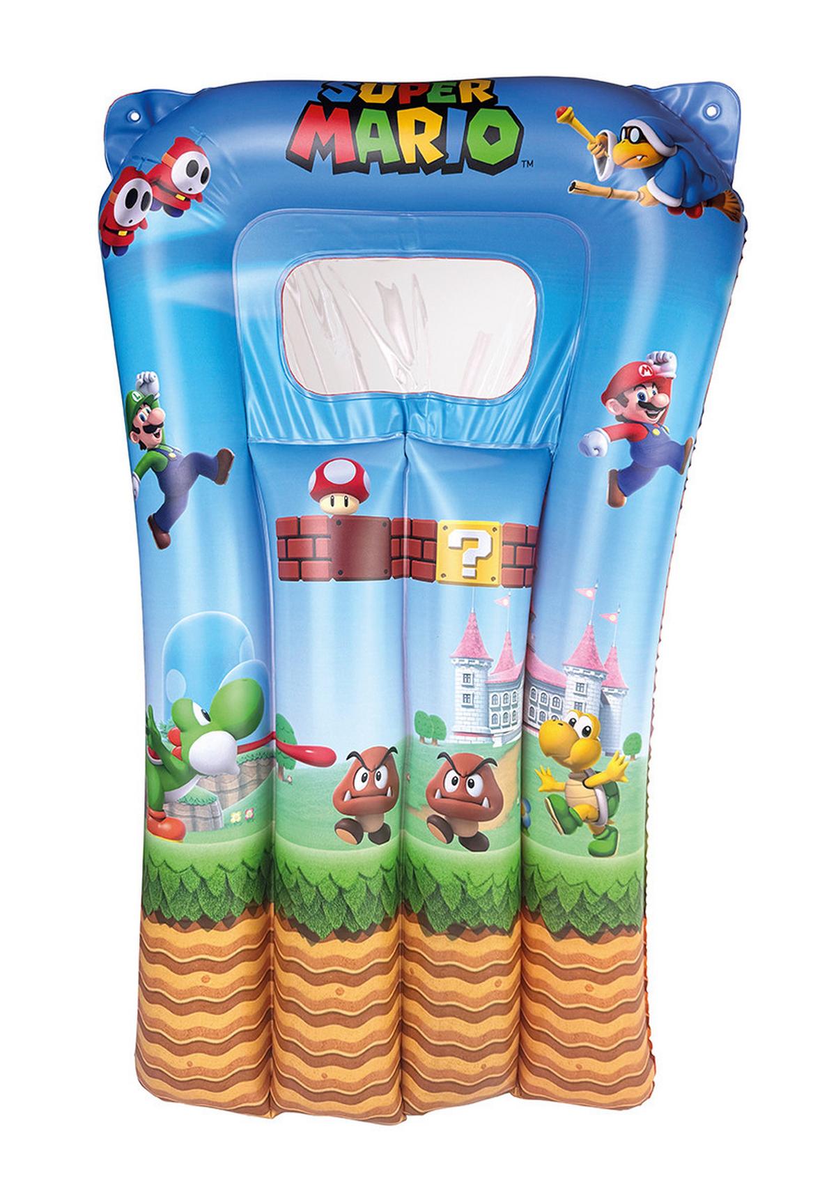 Wasserspielzeug Super Mario - Basics (27/3/19cm)
