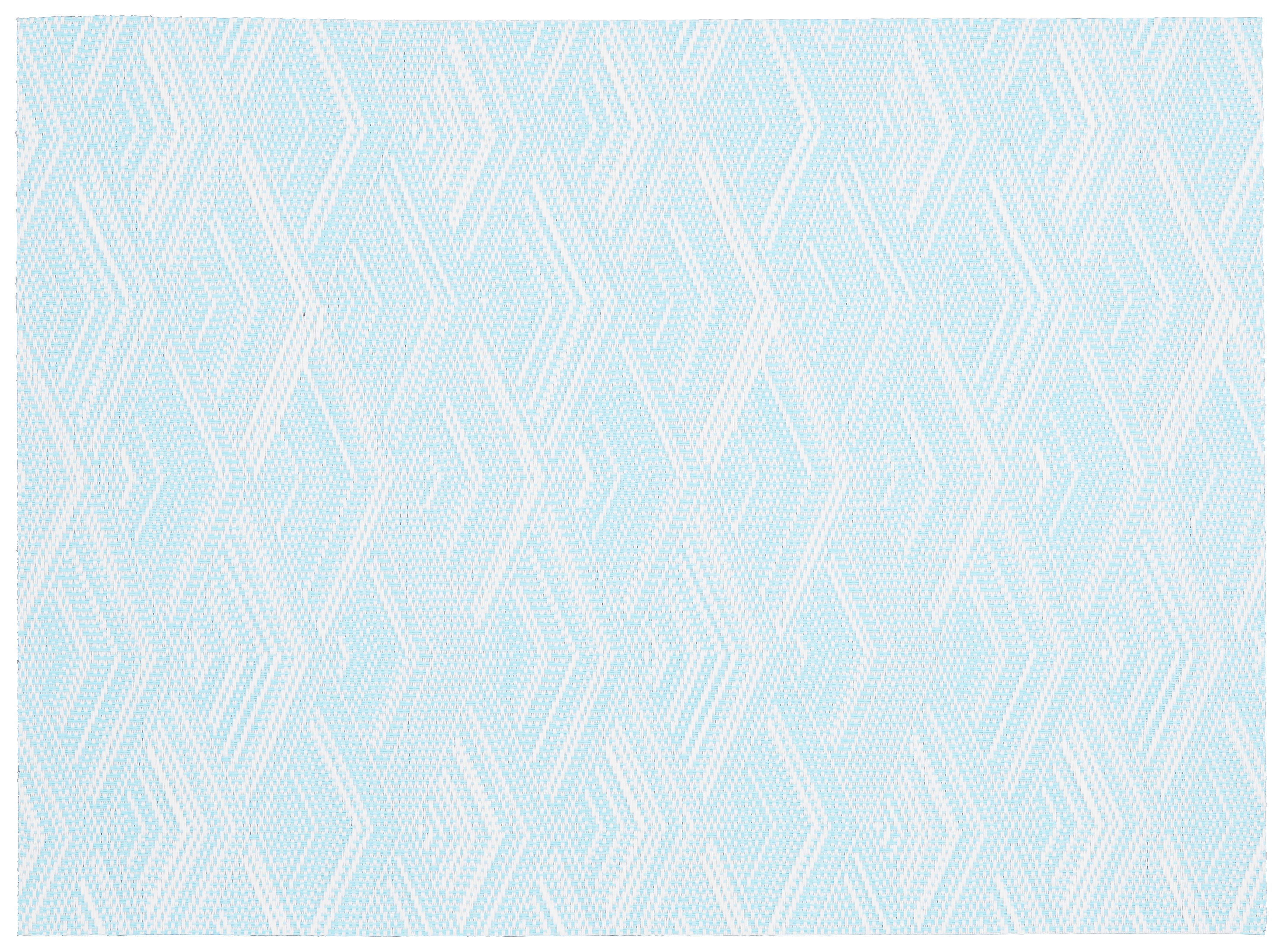 PROSTÍRÁNÍ Mary, 33/45 cm - mátově zelená, Basics, plast (33/45cm) - Modern Living