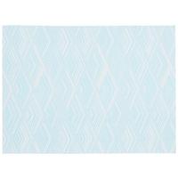 PROSTÍRÁNÍ Mary, 33/45 cm - mátově zelená, Basics, plast (33/45cm) - Modern Living