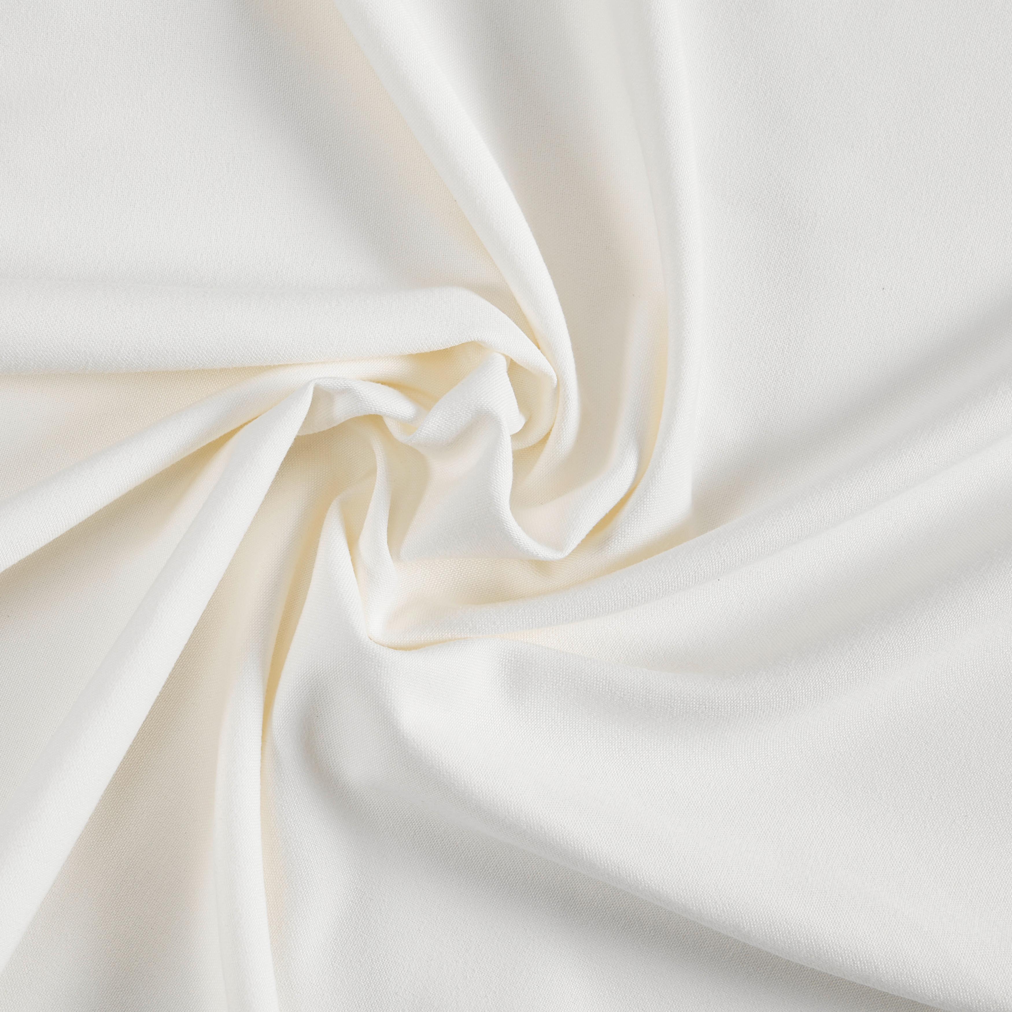 Hotový Záves Ulrich, 135/300cm, Biela - biela, Moderný, textil (135/300cm) - Modern Living