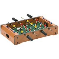 Multi-Spieltisch Joy Tischfußball/Billard/Eishockey - Trend, Holz/Kunststoff (51/31/10cm)