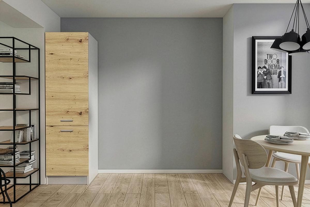 Kamraszekrény Katrin  *TOP ÁR* - Modern (50/206,8/60cm) - Best Price