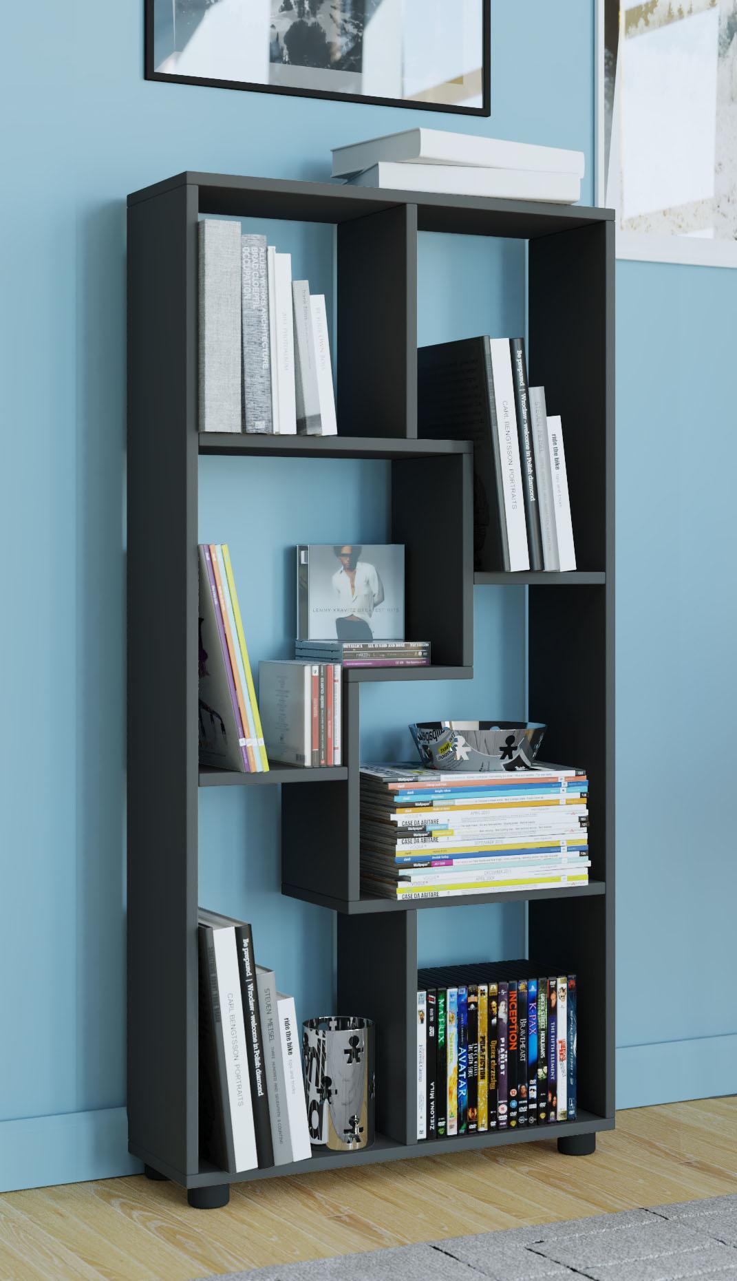 MID.YOU Standregal Blina