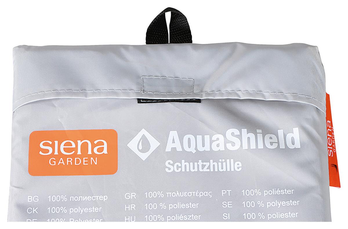 Schutzhülle T44670 - Grau, MODERN, Textil (160/70/90cm) - Siena Garden