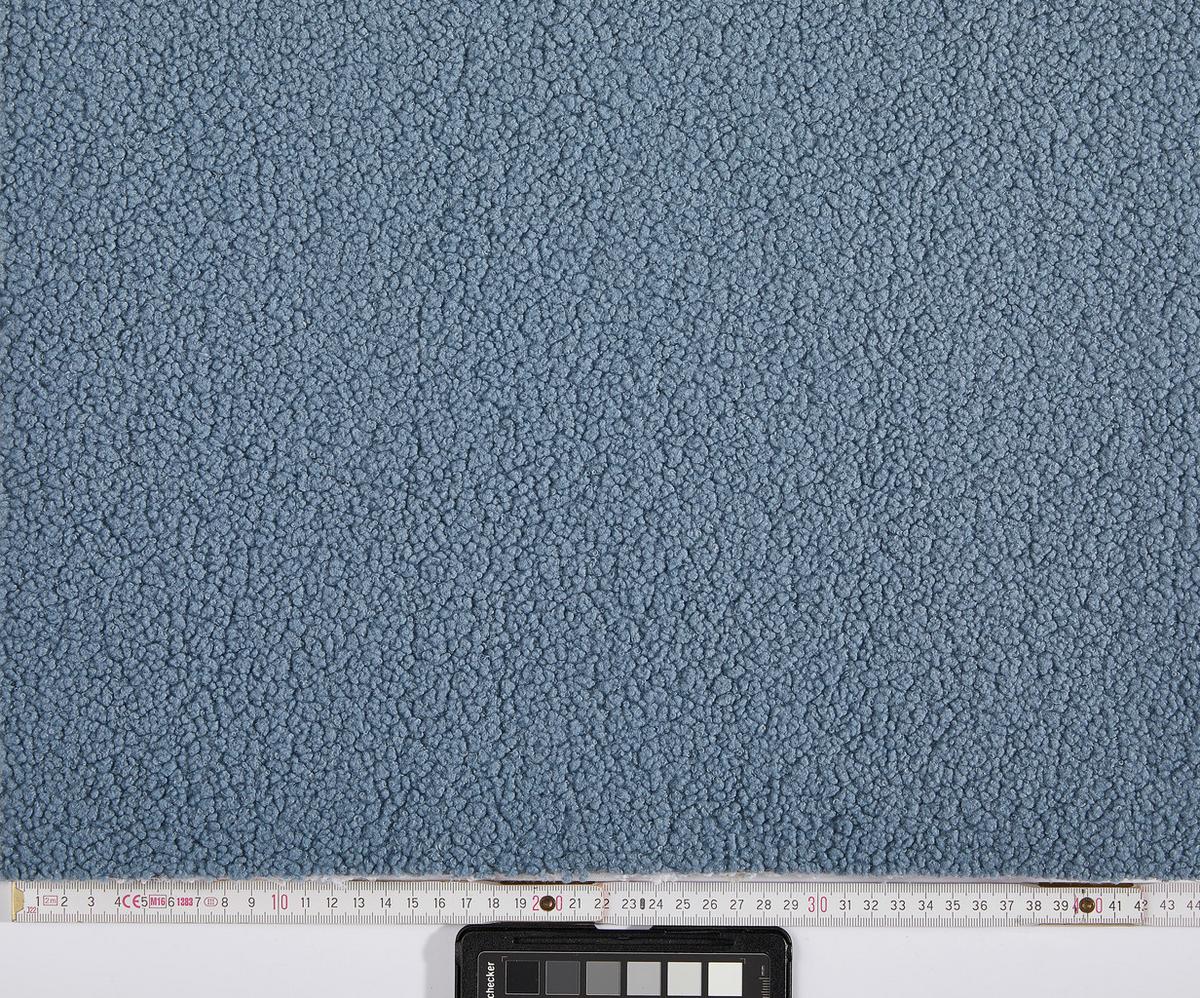 Ecksofa Justin Grün Samt/velours 154x277 Cm - Grün, Design, Textil (154/277cm) - Livetastic