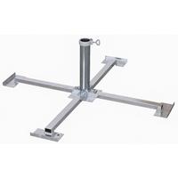 Schirmständer Für Dm 5,5 Cm - Basics, Metall - Schneider