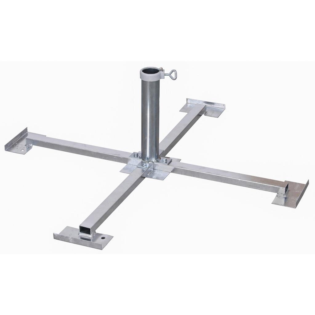 Schirmständer für DM 5,5 cm