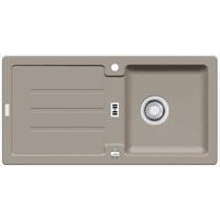 Spüle Strata Stg614 Fragranit Bxt: 86 X 43,5 Cm - (86/16,5/43,5cm)