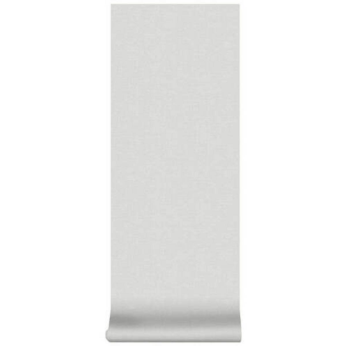Vliestapete 105961 - Weiß, Basics, Papier/Kunststoff (52/1000cm)