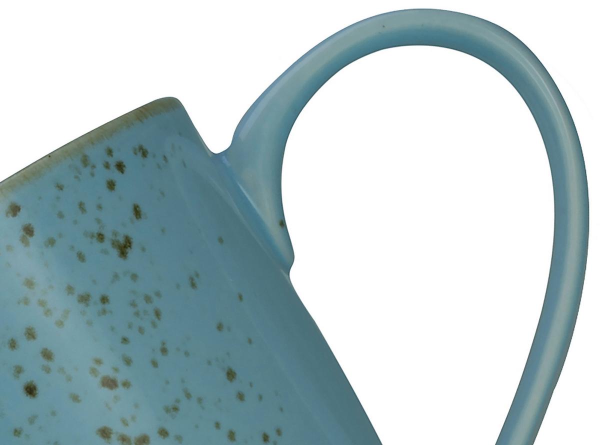 Kombiservice für 4 Personen Nature Skandinavia - Multicolor, Trend, Keramik - Creatable