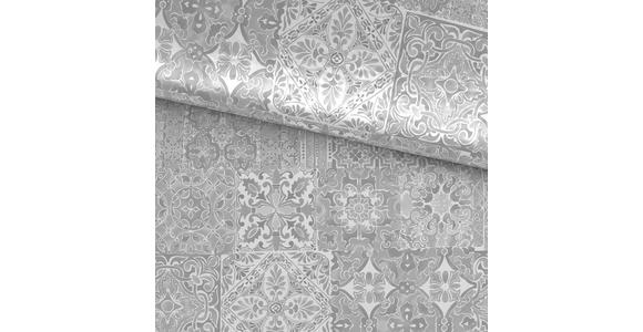 Bettwäsche Sara - Silberfarben, ROMANTIK / LANDHAUS, Textil - James Wood