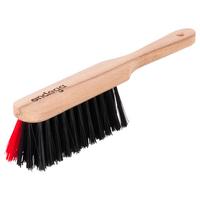 Kéziseprű Mark - Basics, műanyag/fa (28/4/6cm) - Ondega