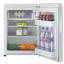 Bikitchen Kühlschrank Retro Cool 080 Weiß - Weiß, KONVENTIONELL, Kunststoff (49/72/54,90cm) - Bikitchen Bikitchen Kühlschrank Retro Cool 080 Weiß - Weiß, KONVENTIONELL, Kunststoff (49/72/54,90cm) - Bikitchen
