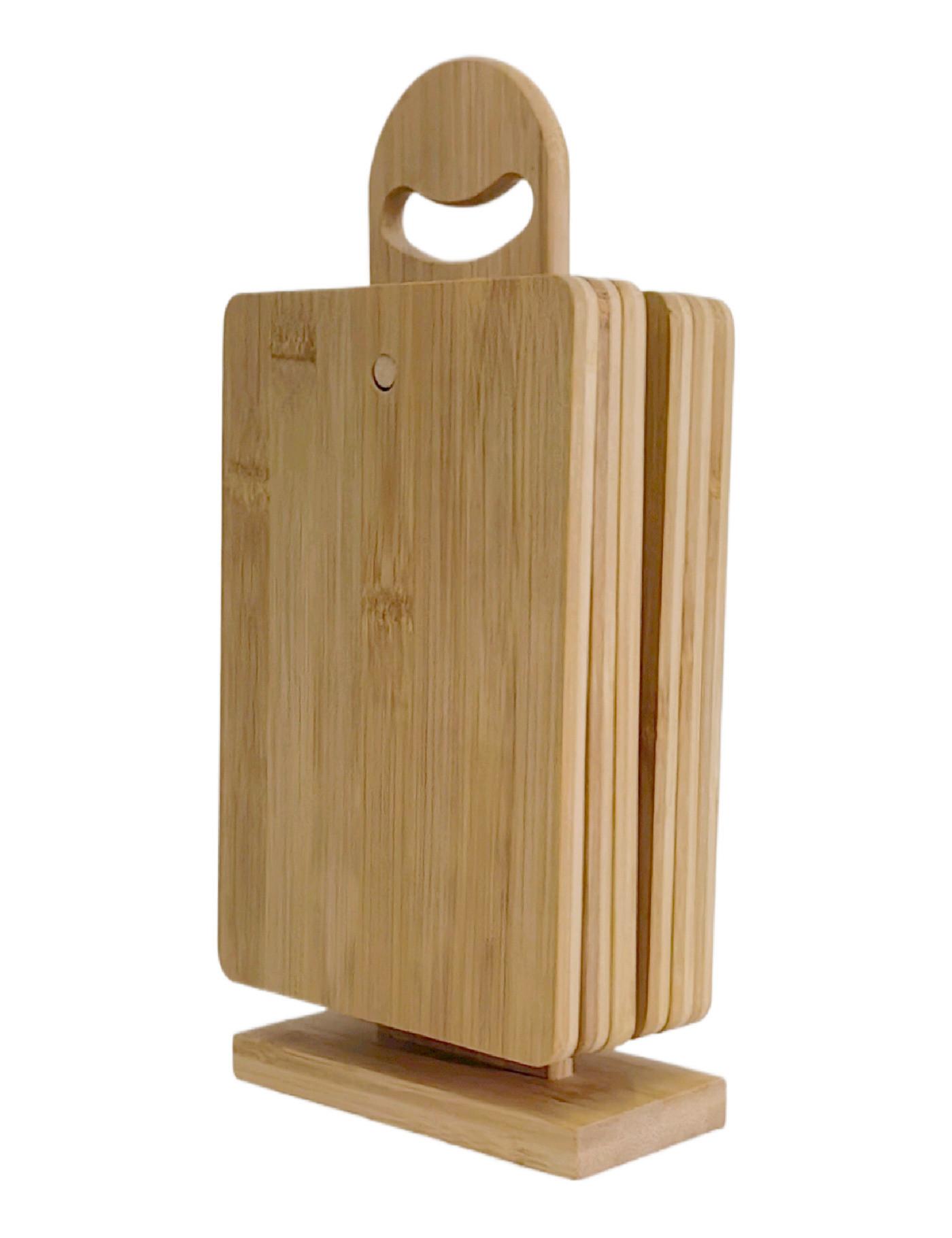 Schneidebrett-Set Ramon